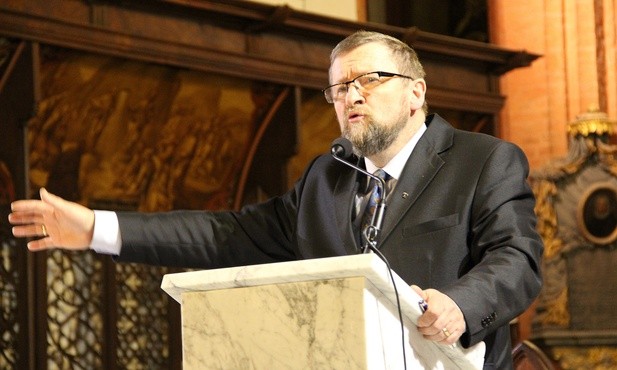 Pulikowscy audytorami synodu o rodzinie