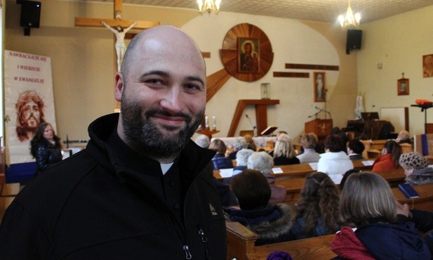 Tak było. Już pewnie nie wróci