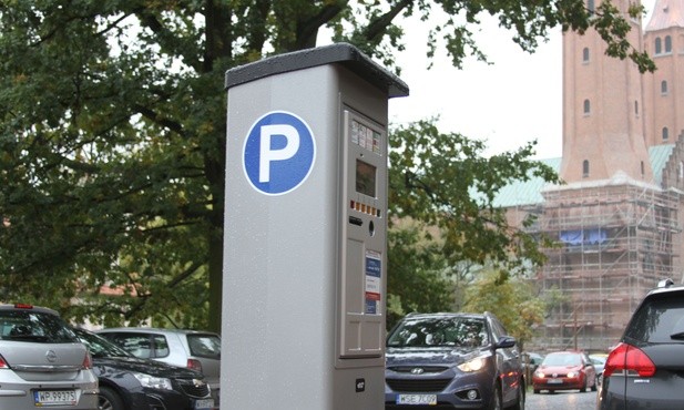 Tychy i Wodzisław Śląski. Wracają płatne parkingi