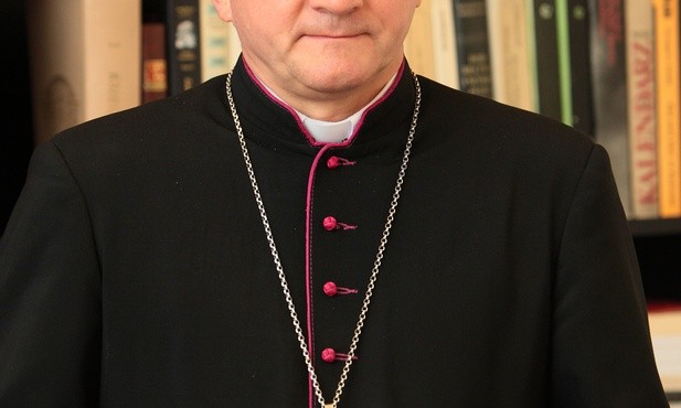 Bp Jan Sobiło