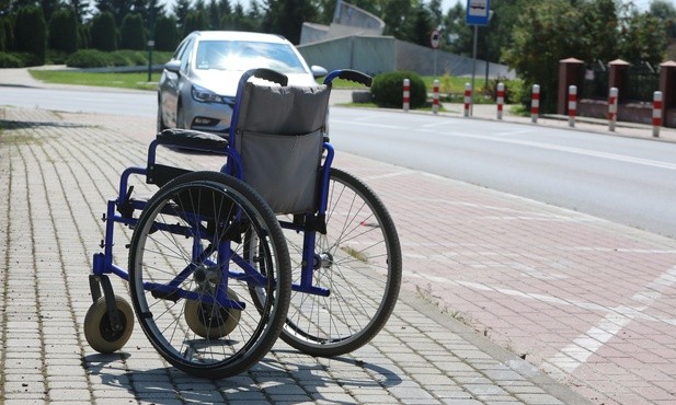 Pojawiła się nadzieja