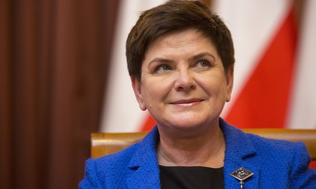 Sejm odrzucił wnioski PO o wotum nieufności wobec Beaty Szydło i Elżbiety Rafalskiej