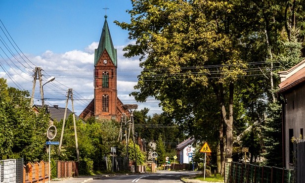 Bojków, czyli Schönwald. Dzisiejsza dzielnica Gliwic obchodzi 750-lecie istnienia, ale dawna wieś jest już tylko historią