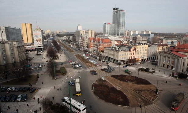 Katowicki rynek gotowy w przyszłym roku?