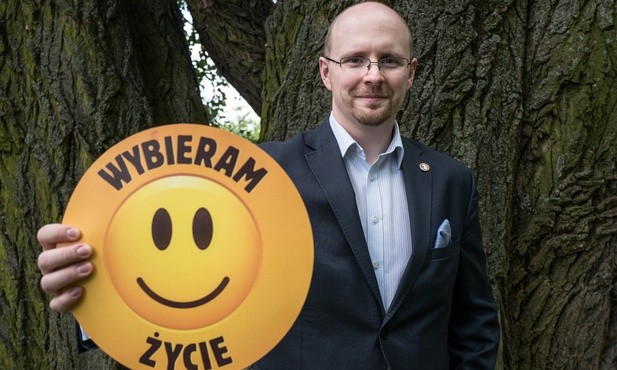 Prawna ochrona życia: Nikt nie żąda karania kobiet