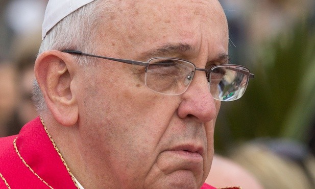 Papież: Położyć kres zabójczemu szaleństwu terroryzmu