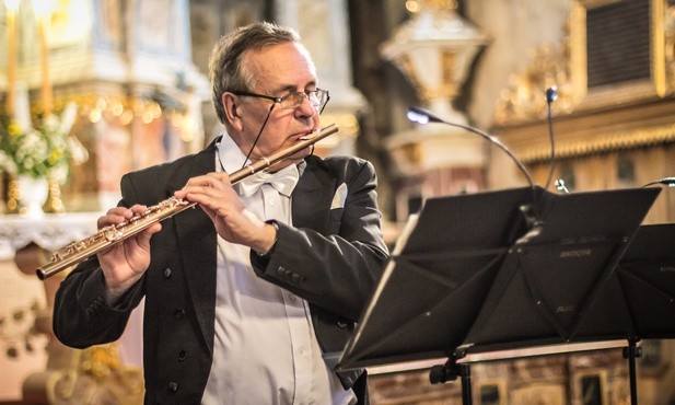 Koncert Pro Musica Antiqua 