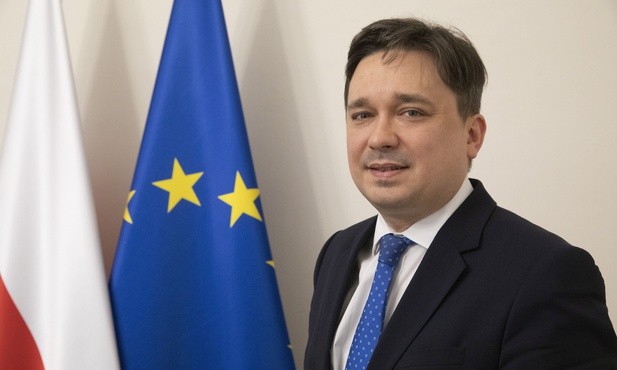 Marcin Wiącek, Rzecznik Praw Obywatelskich