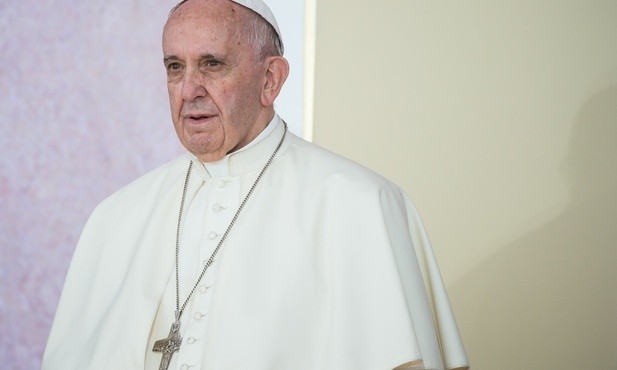Papież: W czasie pandemii głośmy na nowo Ewangelię życia