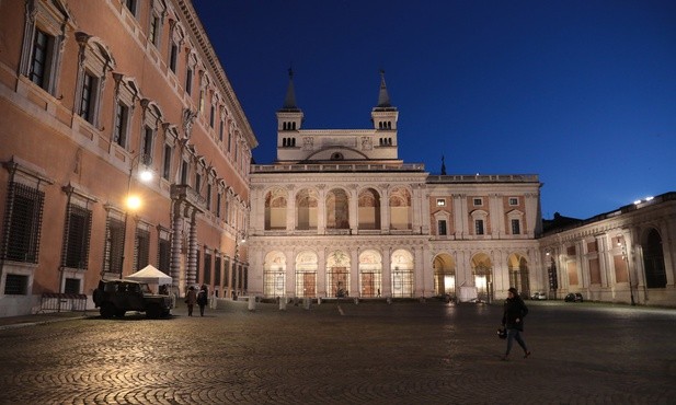 Lateran