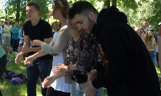 Zapytaj, co możesz zrobić dobrego