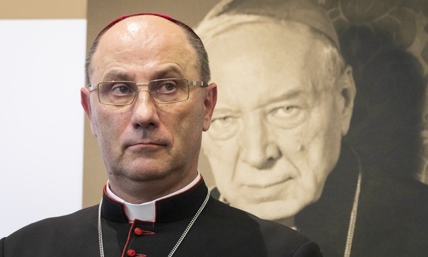 Abp Wojciech Polak, Prymas Polski