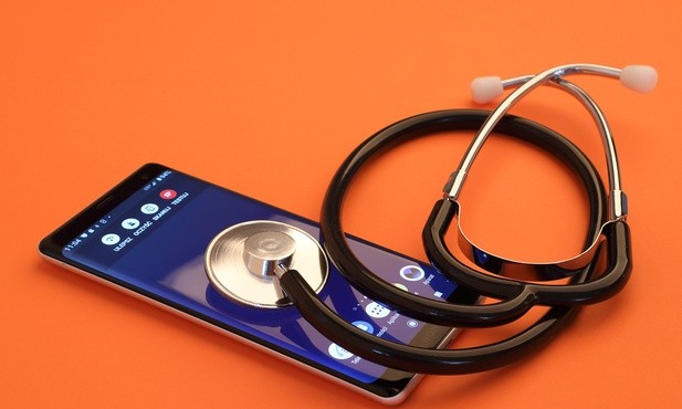 Telefon podsłuchiwany ;-)