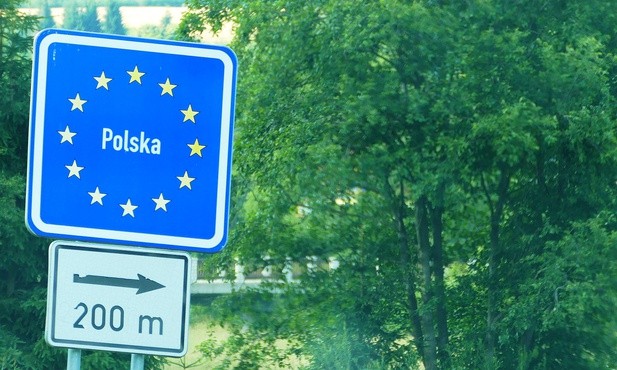 Morawiecki: Od 13 czerwca granice z państwami UE otwarte