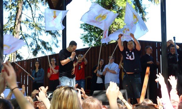 Rap u św. Wojciecha