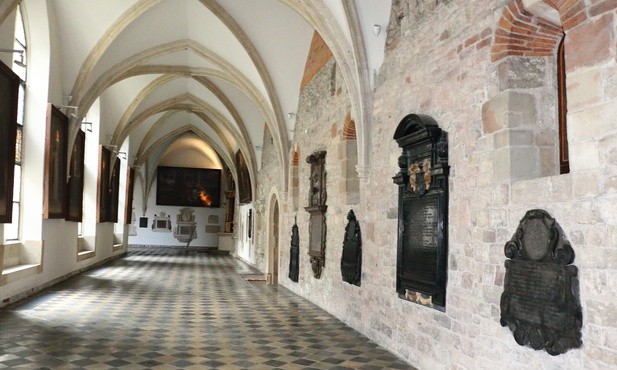 Koronawirus u krakowskich dominikanów