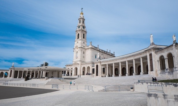 Portugalia: Rekordowe zainteresowanie stronami katolickich mediów