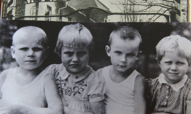 27.01.2021 | Los dzieci w Auschwitz