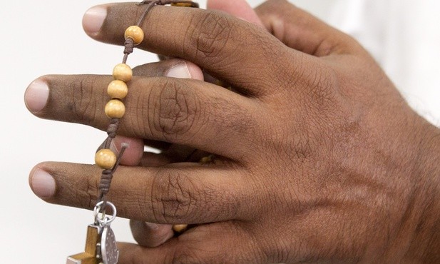 Indie głuche na prośby o uwolnienie jezuity