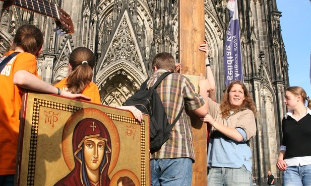 Czy Kościół w Niemczech pozostanie wierny?