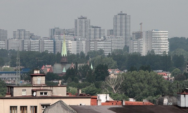 Miliony dla spółdzielni mieszkaniowych
