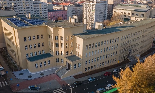 Tu zaczyna się kapłaństwo. Nie wahaj się!