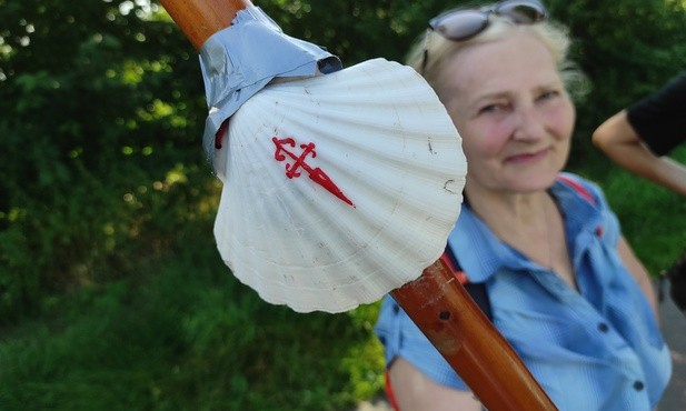 Majówka na Camino