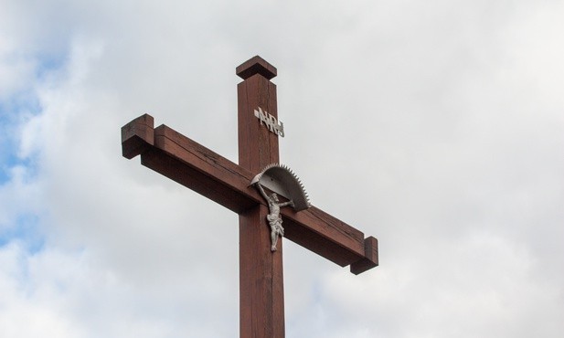 Znak, któremy sie sprzeciwiają