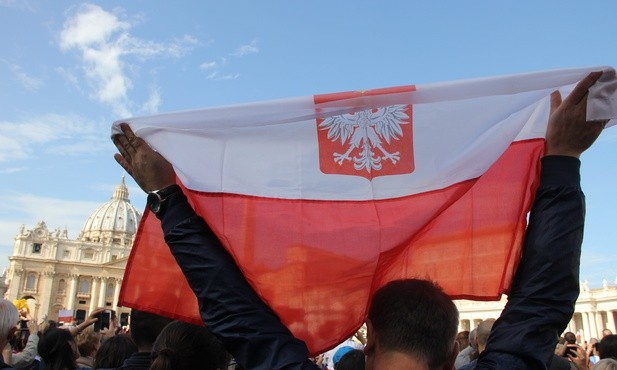 W Rzymie trwa Jubileusz Młodych
