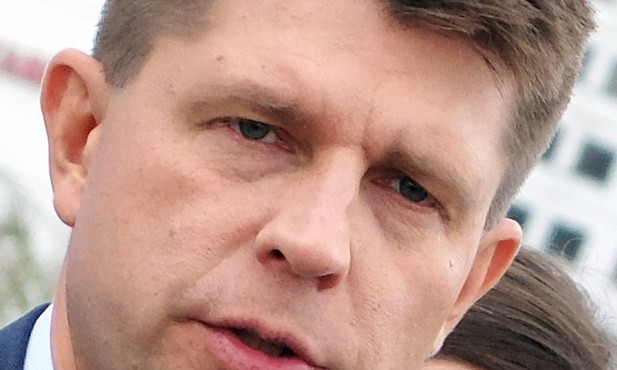 Petru: miałem wrażenie, że prezydent rozumie nasze postulaty