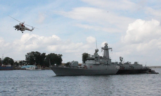 WSJ: Siły NATO nie są gotowe do szybkiej reakcji