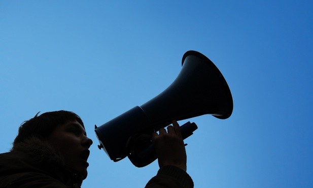 Dla wzmocnienia słów