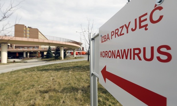 Prof. Radziwon: Ok. 8 tys. osób w Polsce skorzystało z terapii osoczem w leczeniu COVID-19