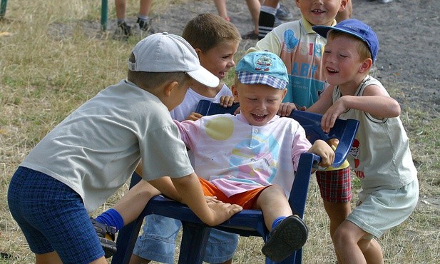 Polki rodzą na Wyspach, w kraju się boją