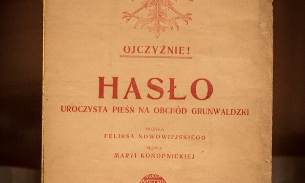 Urodziny F. Nowowiejskiego 