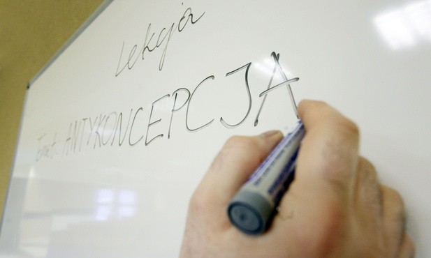 Szkoła się zmienia