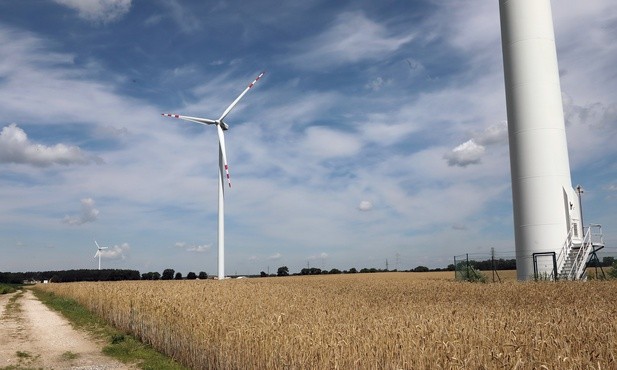 "Zielona" energia