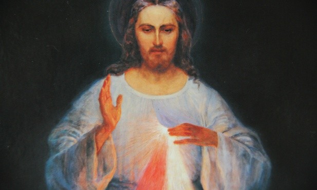 Dziś rocznica objawienia dotyczącego obrazu "Jezu, ufam Tobie"