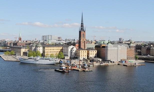Samotność w... Sztokholmie: Czy Szwecja jest królestwem singli?