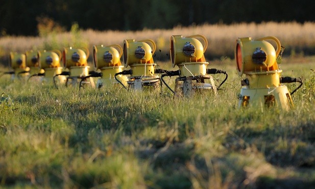 Minister Kultury Rosji: Pomnik ma być mniejszy