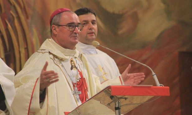Bp Szymon Stułkowski