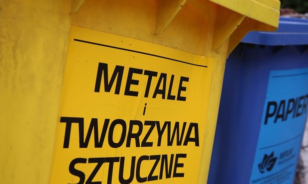 Plastik nie tylko zaśmieca. I co ta nasza wiedza zmienia?