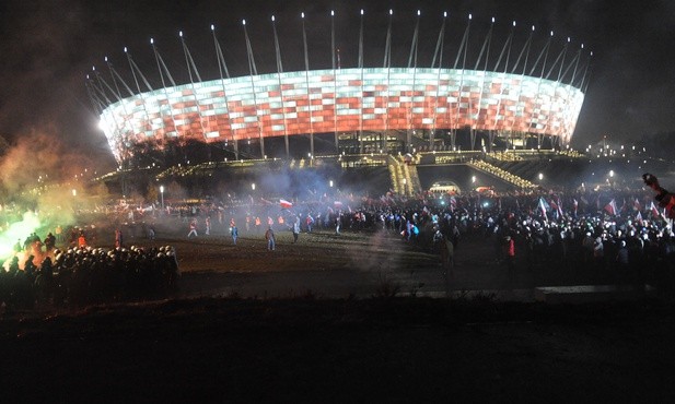 Lewandowski i spółka zmierzą się z Islandią