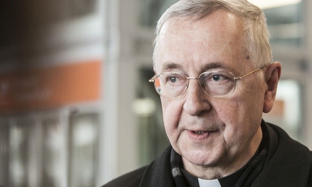 Przewodniczący Episkopatu apeluje o modlitwę o deszcz 