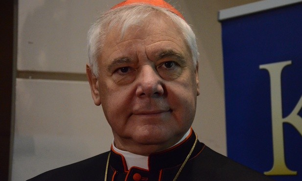 Benedykt XVI: Kardynał Müller broni tradycji w duchu Papieża Franciszka