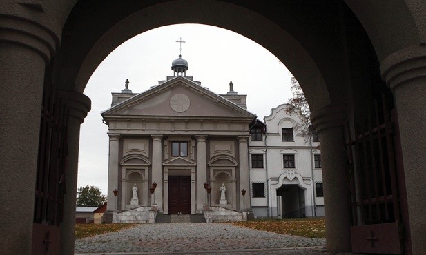 5 grudnia: XXII Dzień modlitwy i pomocy materialnej Kościołowi na Wschodzie
