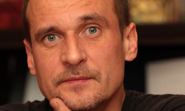 Kukiz: W mainstreamie coś na kształt żałoby