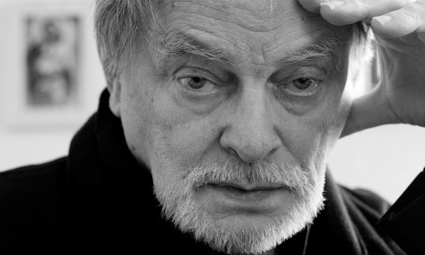 Zmarł ks. Kazimierz Orzechowski