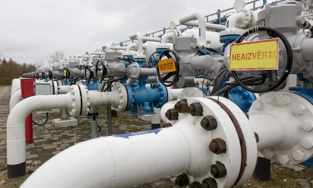 Gazprom Export: Analizujemy wniosek PGNiG o obniżenie ceny gazu