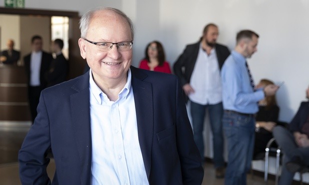Andrzej Grajewski